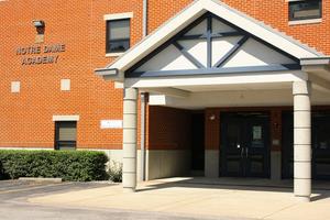 Notre Dame Academy Photo