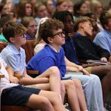 Lexington Christian Academy Photo #3