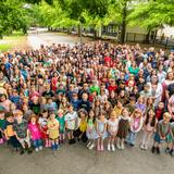 Walden School Photo #1 - WE ARE WALDEN a K-12 independent school community where all students thrive academically, socially, and emotionally. Our students benefit from personalized learning, hands-on experiences, and connections to nature in an environment that celebrates individuality.