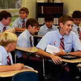 Archbishop Rummel High School Photo #7 - New 8th graders for 2012 - 2013