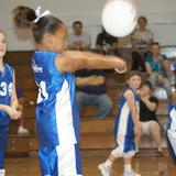 Trinity Lutheran School Photo - Elementary and junior high teams play against other local, Christian teams.
