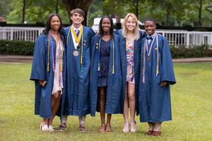Episcopal School of Baton Rouge Photo