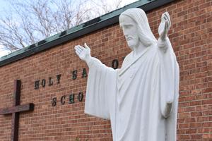 Holy Savior Catholic School Photo