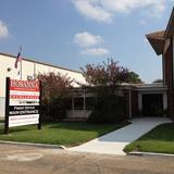 Hosanna Christian Academy Photo #2 - Entrance to Front Office.