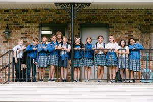 Kehoe-france School (Southshore) Photo