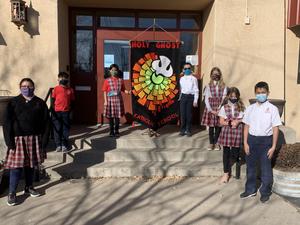 Holy Ghost Catholic School Photo Holy Ghost Catholic School Photo