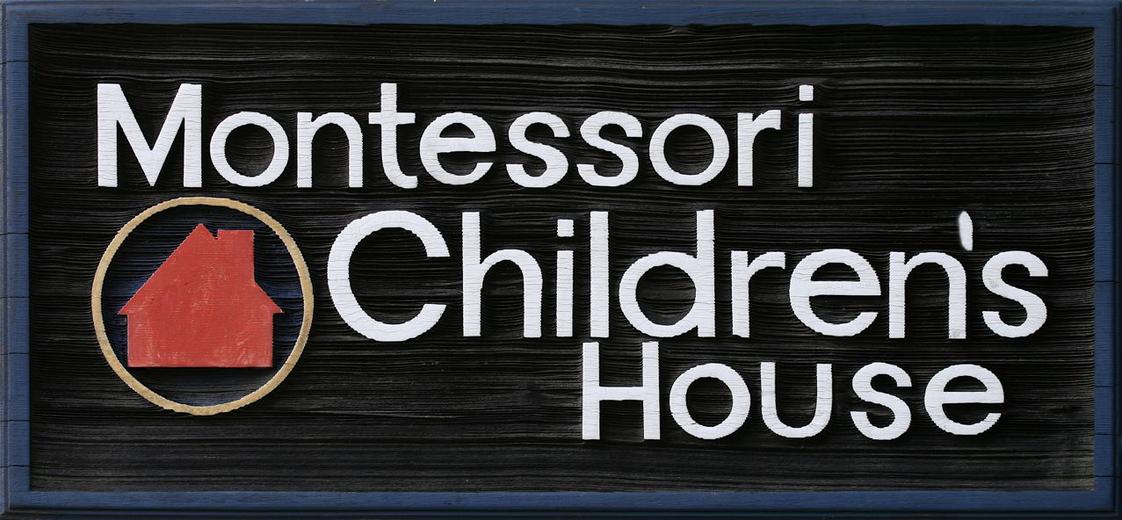 Montessori Children's House Photo #1 - Montessori Children's House