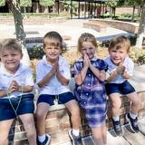 Most Blessed Sacrament School Photo #2