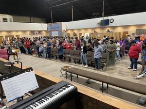Oasis Of Love Christian Academy Photo
