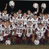 Our Lady Of Lourdes Elementary School Photo #4 - 2010-2011 Catholic Cup Champoins