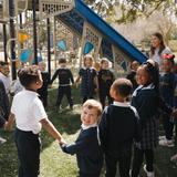 Sacred Heart of Jesus School Photo #1