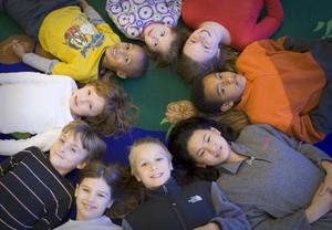 St. Andrew's Episcopal School Photo