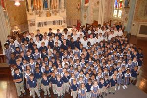 St. Elizabeth School Photo