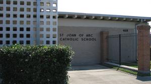 St. Joan Of Arc Catholic School Photo
