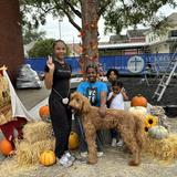 St. John Lutheran School Photo #5 - Pet Blessing