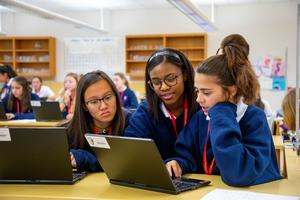 St. Joseph's Academy Photo