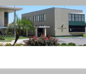 St. Edward The Confessor School Photo