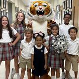 The Dunham School Photo - We develop creative, independent thinkers who enjoy learning as they discover truths about themselves and the world around them. Our academic program is the perfect balance of hands-on education in all academic areas combined with technology, innovation, and cross-cultural literacy. Students are encouraged to problem-solve, experiment, take risks, and be creative as they learn and grow.