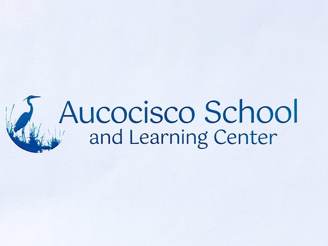 Aucocisco School Photo - Skills, Strategies, Success