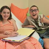 Aucocisco School Photo #4