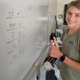 Aucocisco School Photo #3