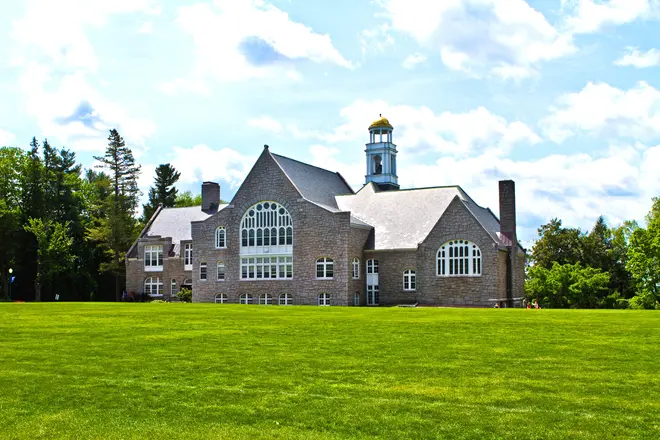 Berwick Academy (Top Ranked Private School for 2025) - South Berwick, ME