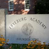 Fryeburg Academy Photo - Welcome to Fryeburg Academy