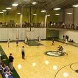 Hebron Academy Photo #5 - The Williams Athletic Center at Hebron Academy.