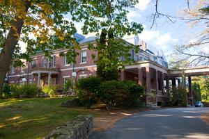 Hyde School Photo