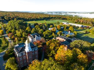 Kents Hill School Photo Kents Hill School Photo