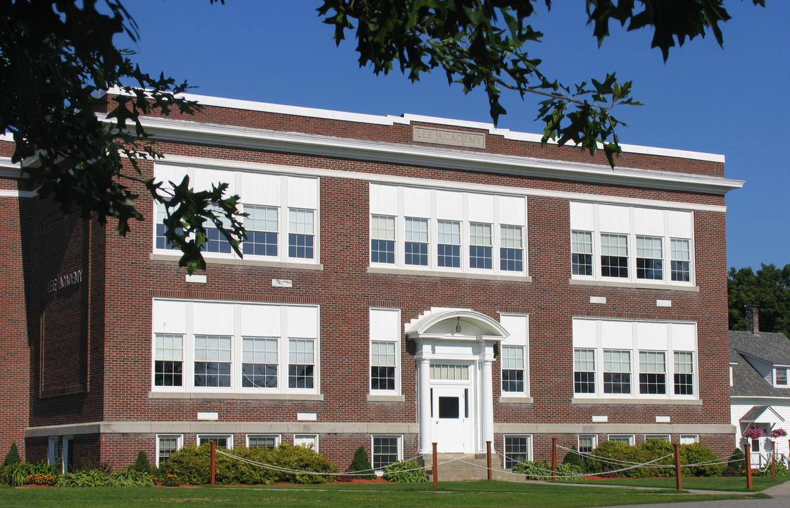 Best Private Schools In Maine 2024 25 