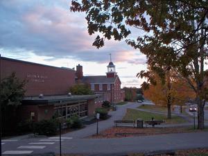 Lincoln Academy Photo Lincoln Academy Photo