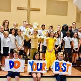 Annapolis Area Christian School Photo #3 - Lower School Kids