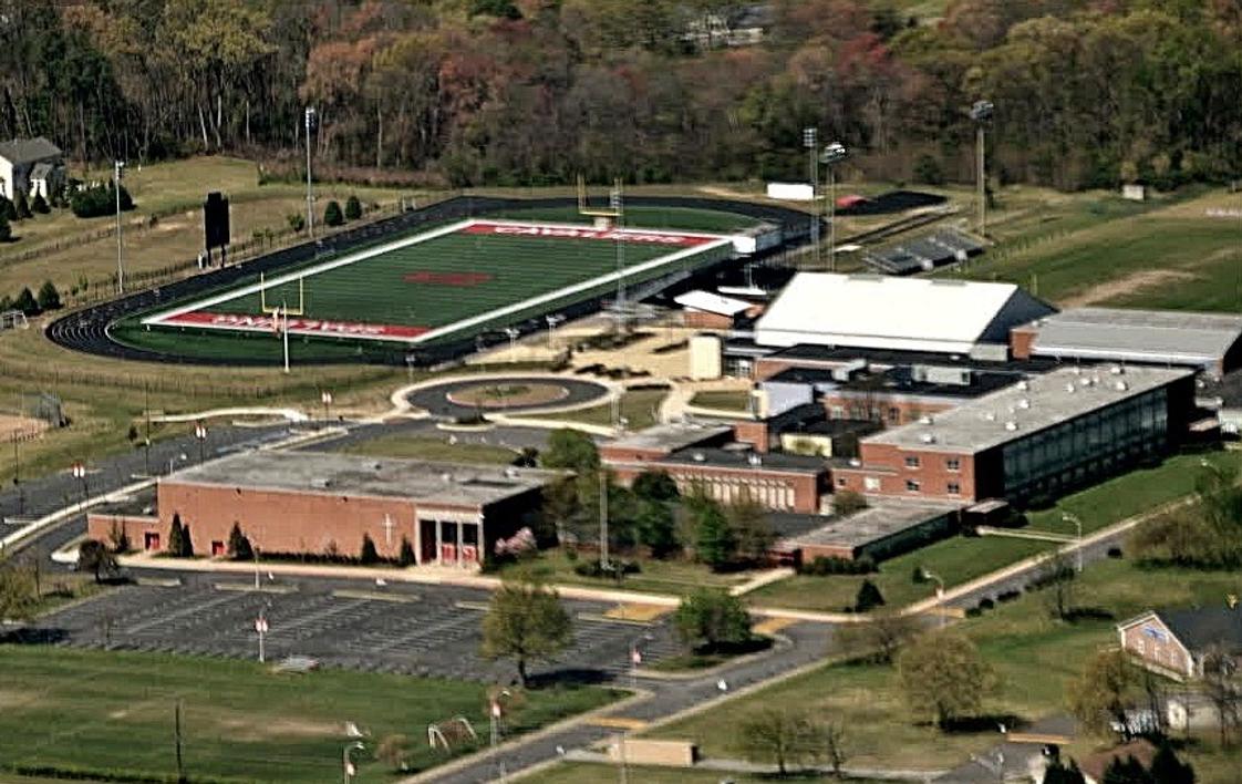 Archbishop Spalding High School (Top Ranked Private School for 2024) - Severn, MD