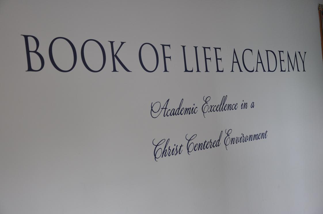 Book Of Life Academy Photo