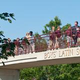 Boys' Latin School Of Maryland Photo #6 - We are one school, one community ... grades K-12