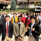 Calvert Hall College High School Photo #3 - Calvert Hall students are proud of the legacy of our alumni.
