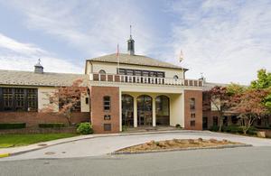 Calvert School Photo
