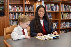 Cardinal Hickey Academy Photo