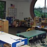 Columbia KinderCare Photo #6 - Preschool Classroom