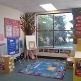 Columbia KinderCare Photo #9 - Prekindergarten Classroom