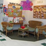 Columbia KinderCare Photo #3 - Lobby