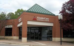 Columbia KinderCare Photo