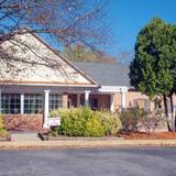 Children's Manor Montessori School - Ellicott City Photo - Exterior of School