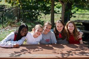 Christ Episcopal School Photo Christ Episcopal School Photo