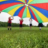 Seneca Academy Photo #1 - Students utilize all parts of our 6 & 1/2 acre campus. We believe in active learning both indoors and outdoors.