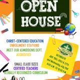 Rock Creek Christian Academy Photo #2