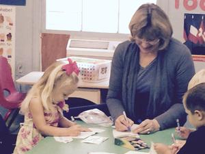 Creative Garden Nursery School & Kindergarten Photo