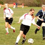 Tri-state Christian Academy Photo #8 - Sports