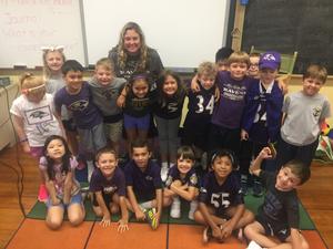 St. Casimir Catholic School Photo